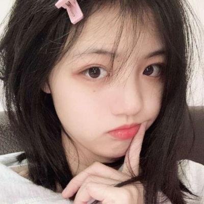 少女佳禾