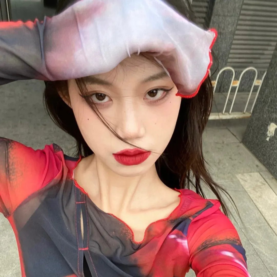 少女的塞勒姆
