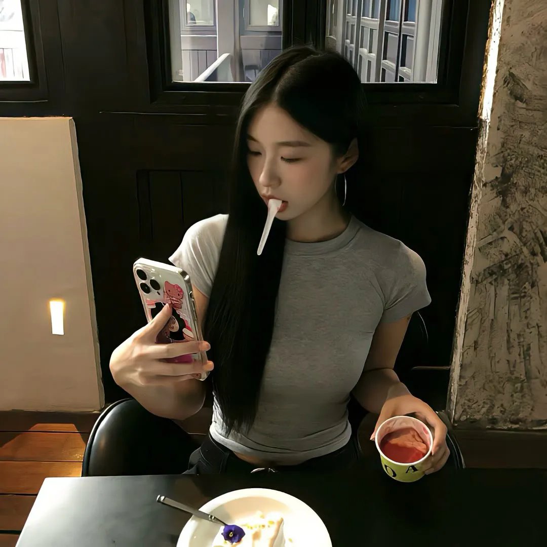 普通女人